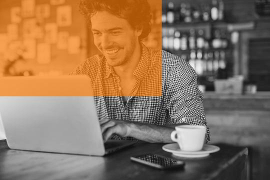 Empowered user self-service