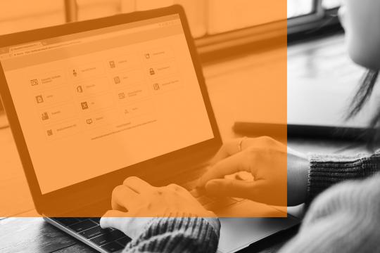 Secure single sign-on (SSO)